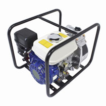 Generator Rental